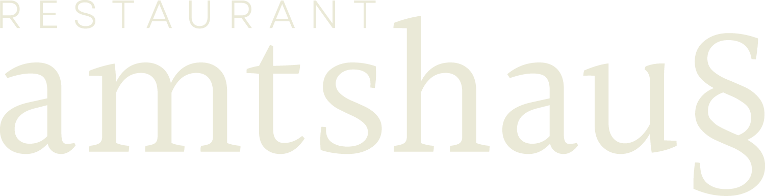 Restaurant Amtshaus